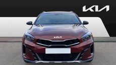Kia Xceed 1.0T GDi ISG 113 GT-Line 5dr DCT Petrol Hatchback